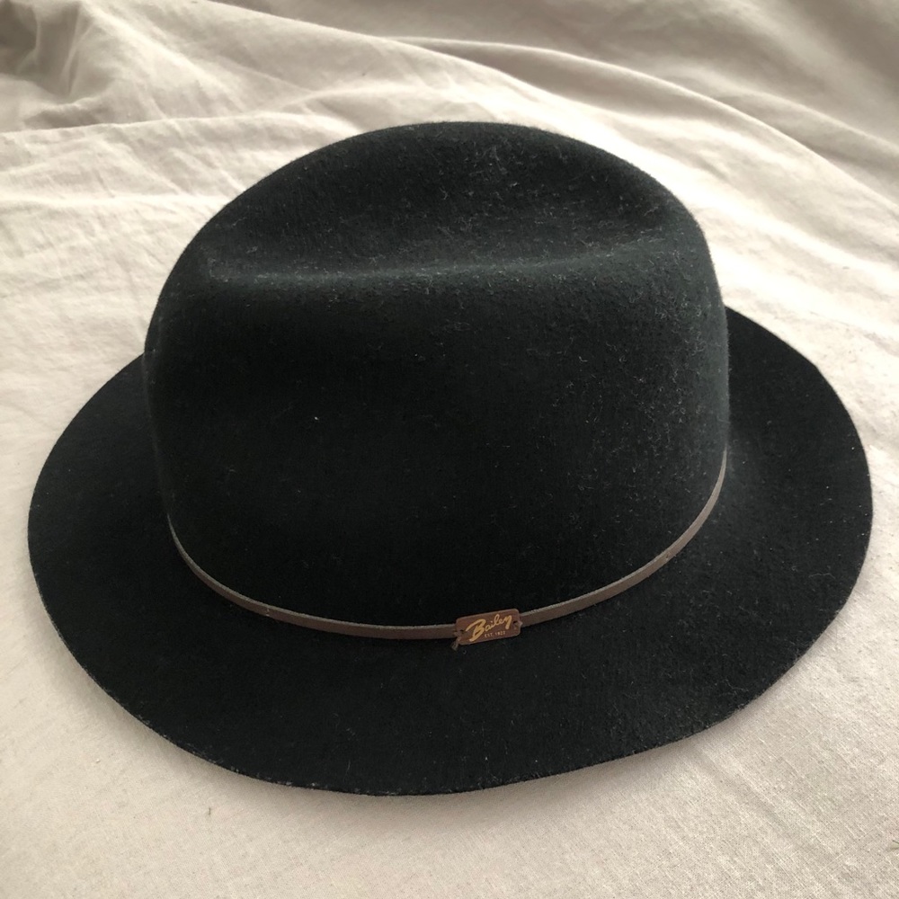 COPY - Bailey Poet Hat